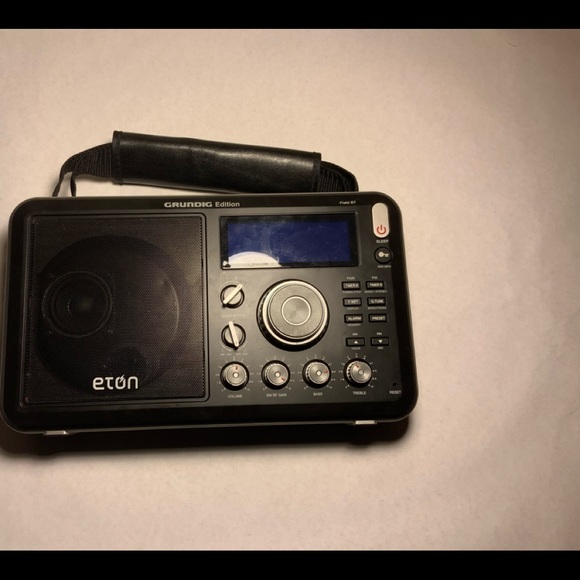 Elton player - Picture 1 of 7